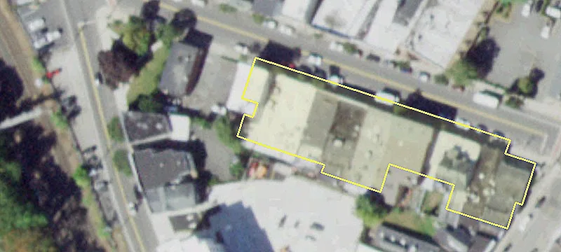 19-21 Lafayette Ave