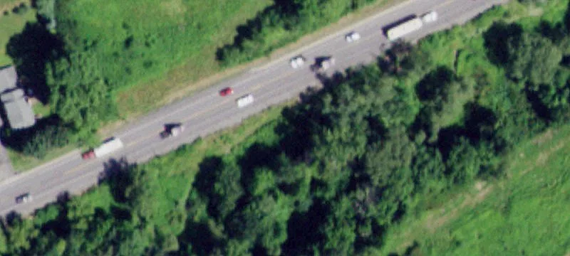 Hoosick Rd