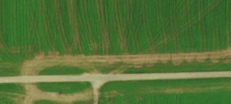 Hodge Rd