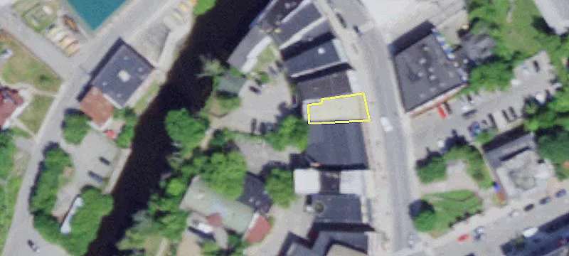 6 Broadway Rear Rear