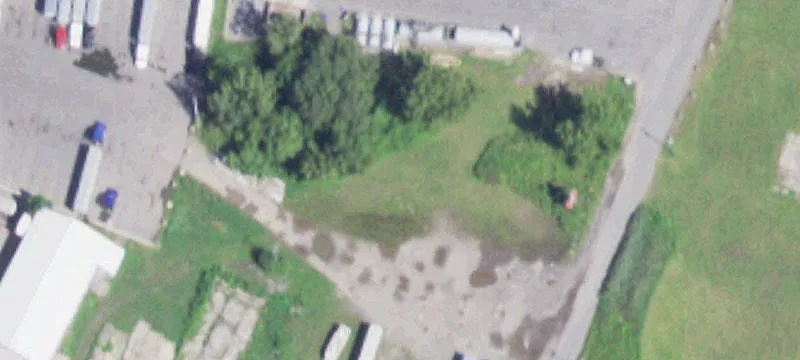 Schlote Ave