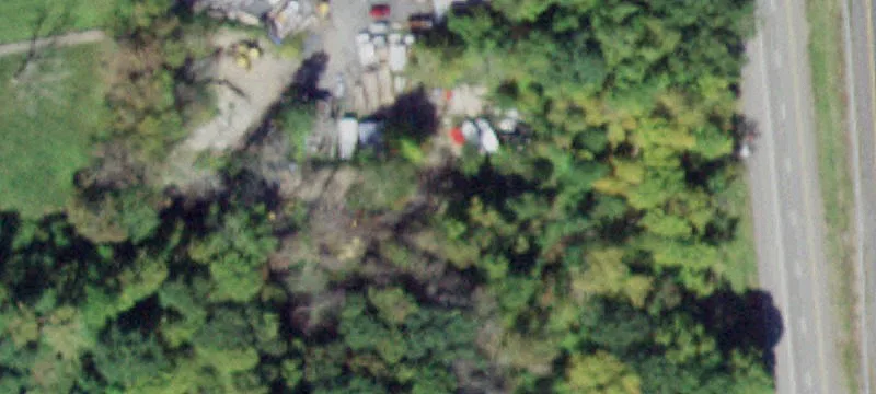 601 Gardnertown Rd