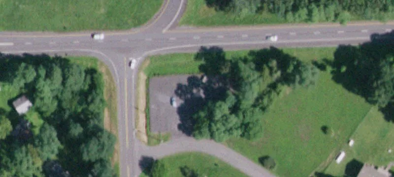 Malmstrom Dr