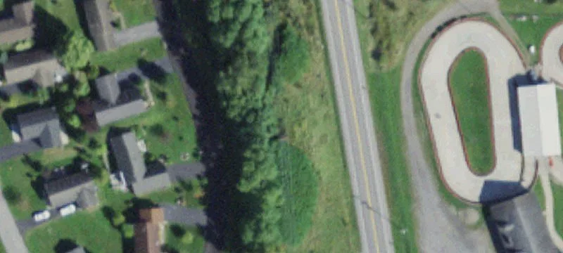 Townline Rd