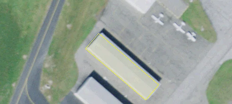 Airport Rd