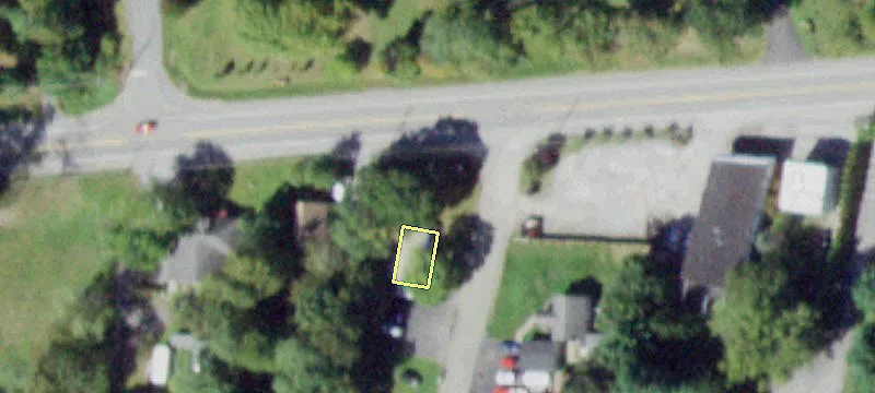 State Rte 17k