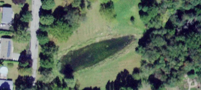 Pond Hl Ave