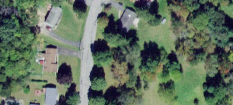 Pond Hl Ave