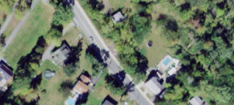 Hambletonian Ave