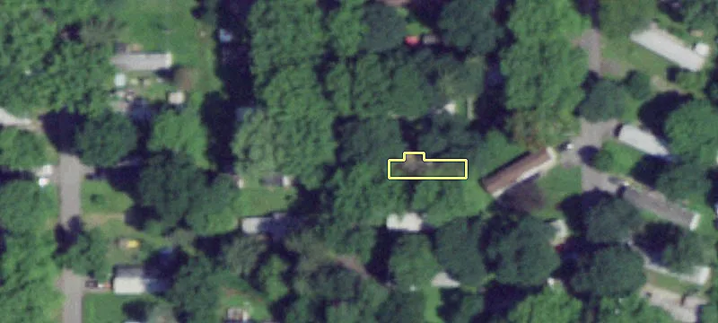 169 Hunts Park Rd