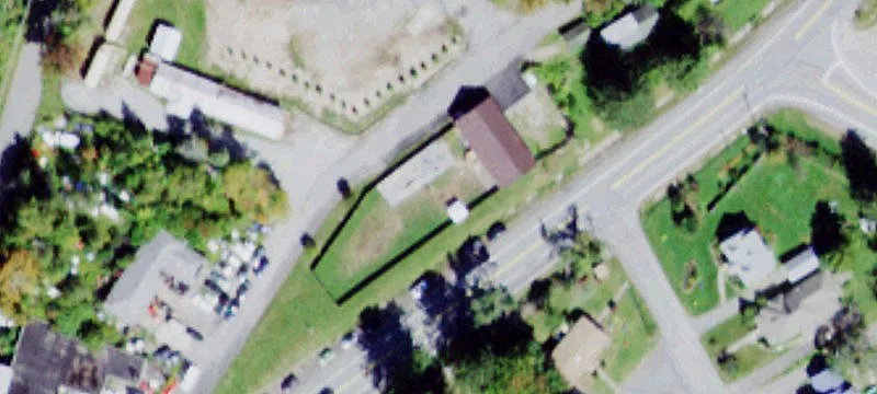 15 Oak St