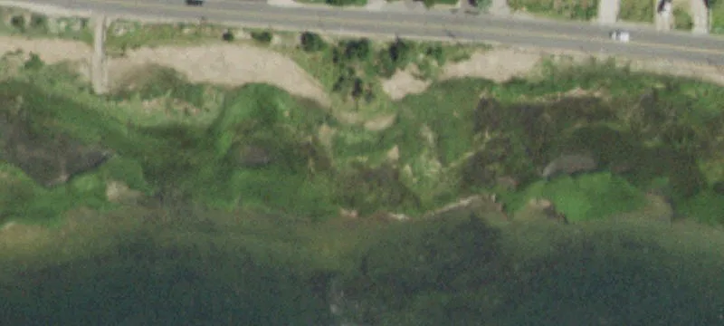 Hbr Bch Rd