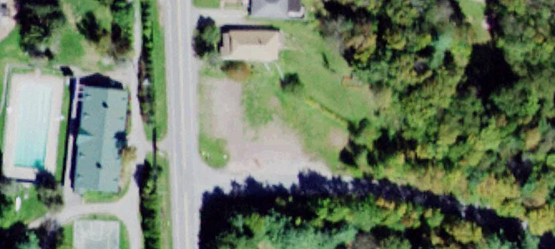 Harris Rd
