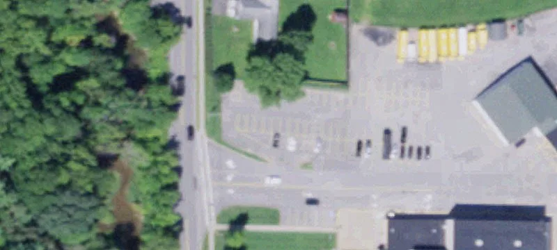 Nys Rte 233