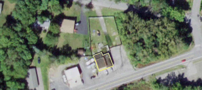 440 Plank Rd
