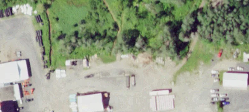 Dayton Rd