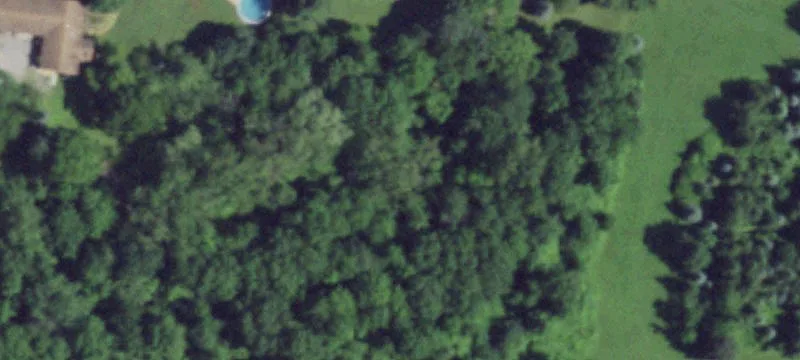 R Hawkins Property