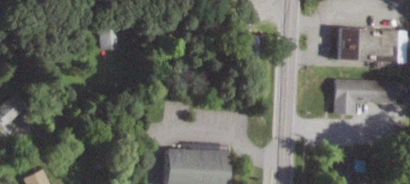 Rte 22