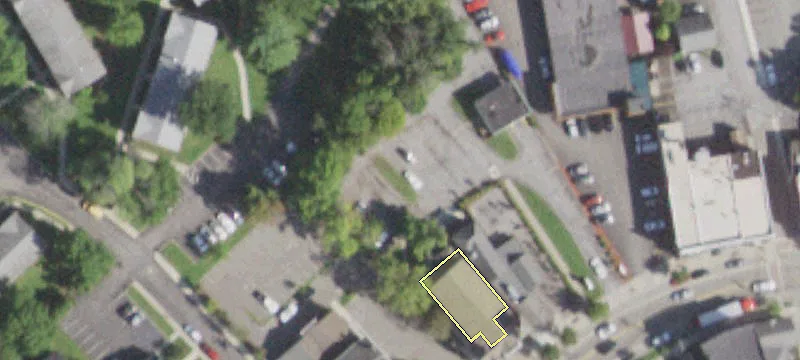 Rear Givens Ln Ln