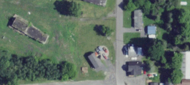 Merrick Cir
