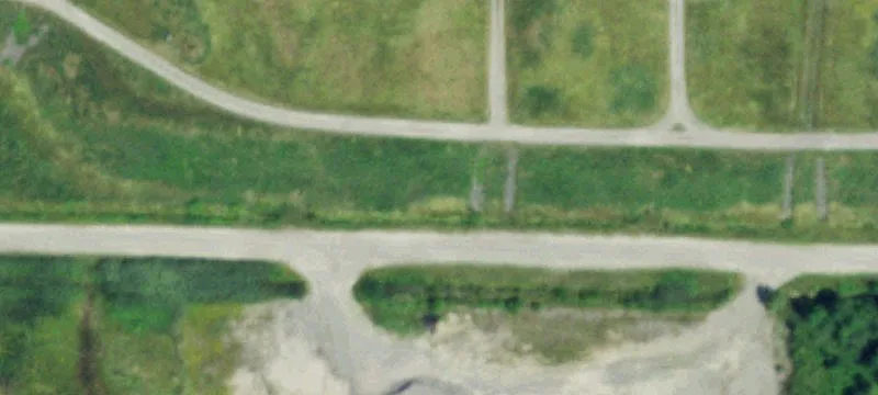 Porter Ctr Rd