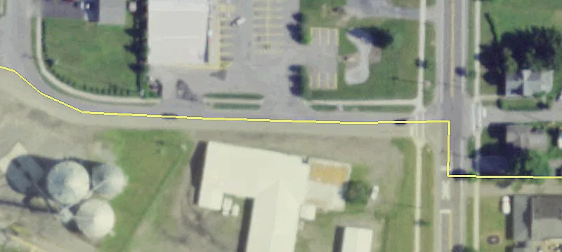 Main St