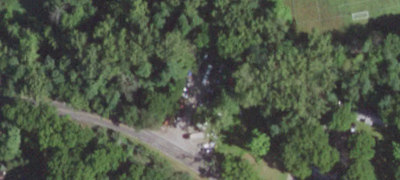 Sylvan Lk Rd