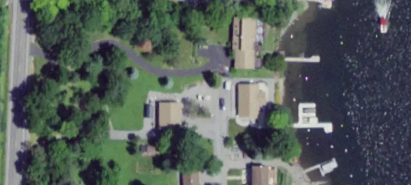 Conway Dr