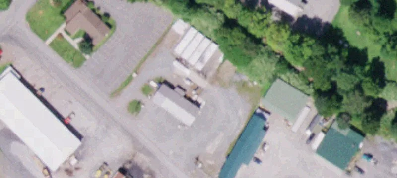 2 Depot St