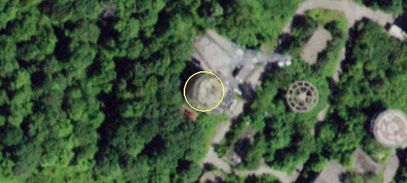 Radar Rd