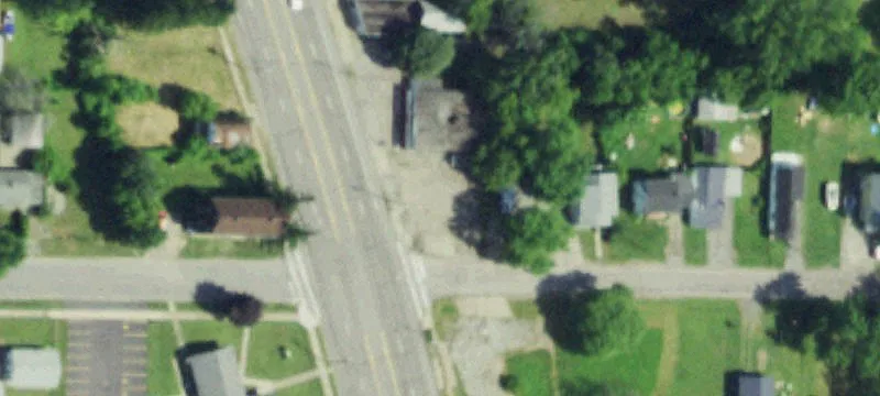 Hyde Park Blvd