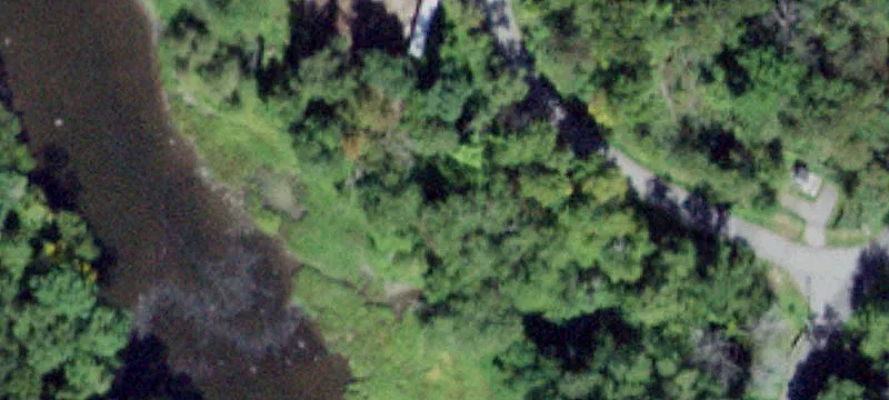 Dug Rd At Riv Rd