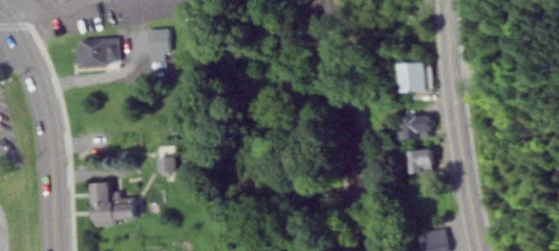 Solvay Rd