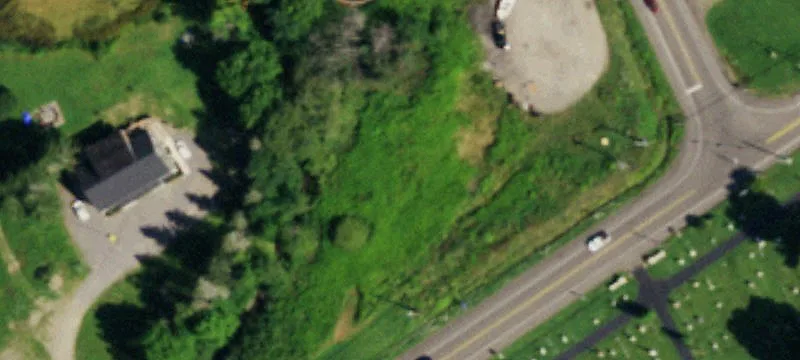 Nys Rte 242nd E