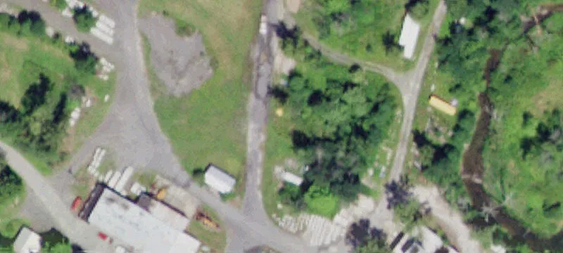 11680 State Rte 9w