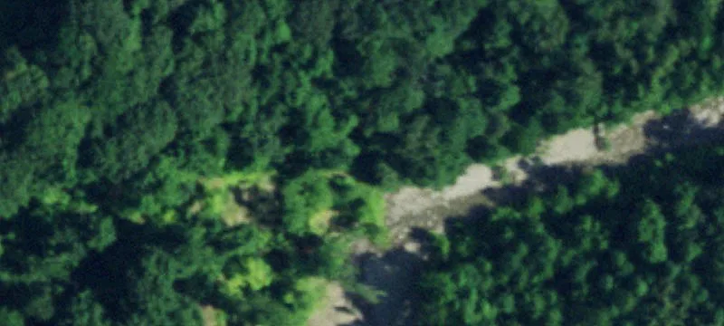 Side Skinner Rd Rd