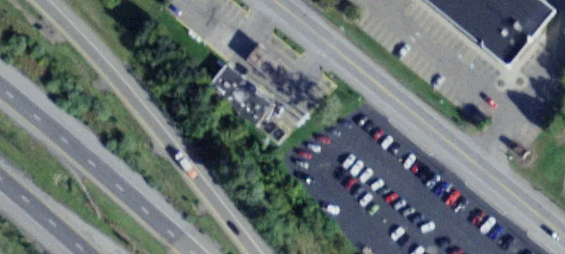 4520 Miller Rd