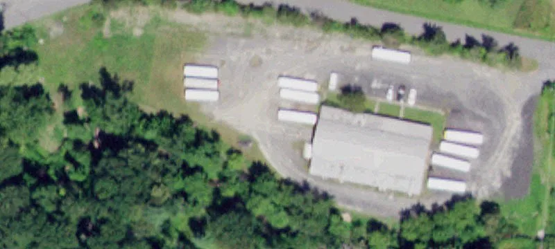 161 Scheller Park Rd
