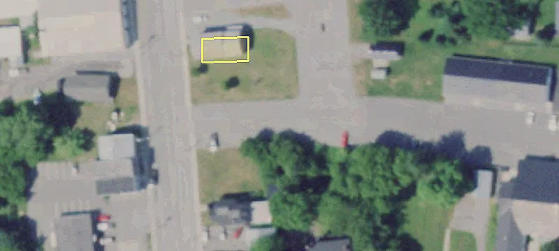 Of Main St