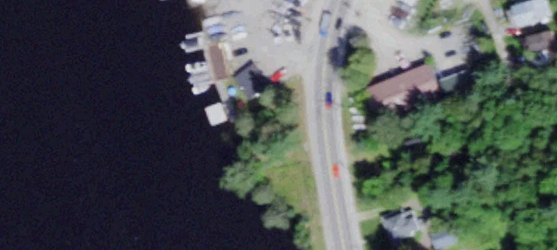 Lk Flower Ave