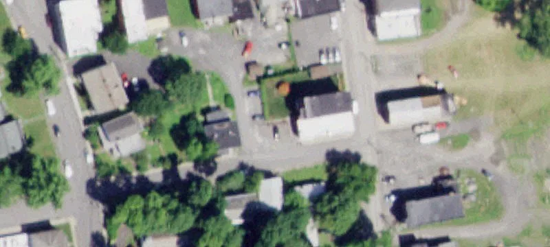New St