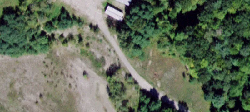 Elmira Rd