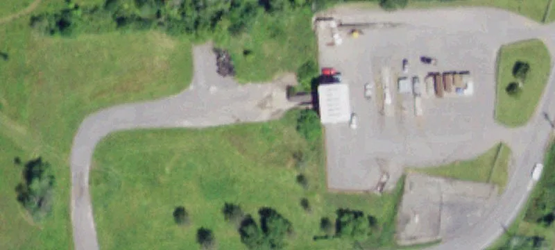 88 Plank Rd