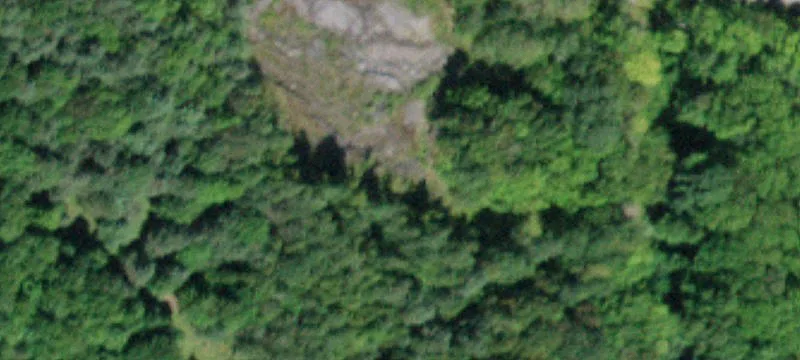 Pete Hendricks Rd