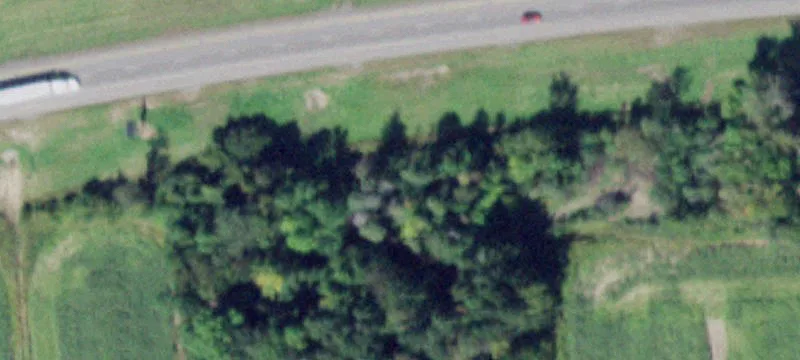 Interstate 90th Junius