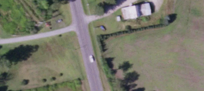Bryant Rd
