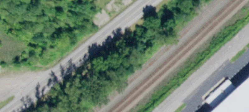 State Rte 5th 5