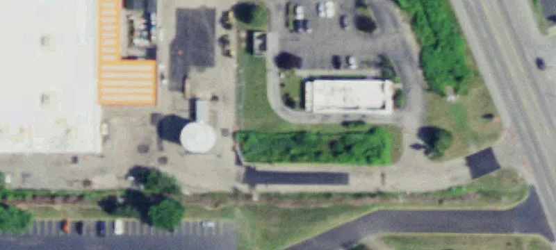 Vineyard Dr