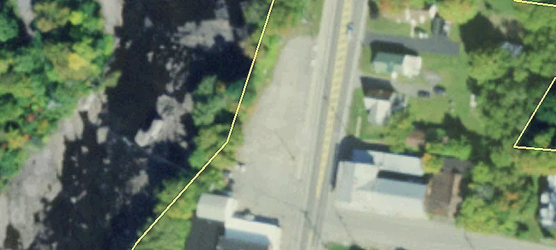 Main St
