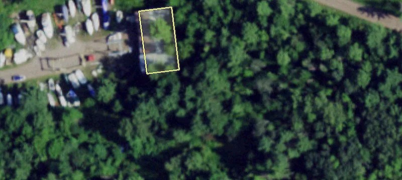 Corlear Dr